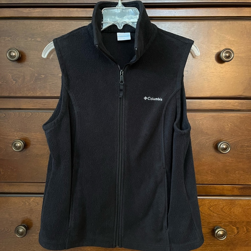 Columbia Vest